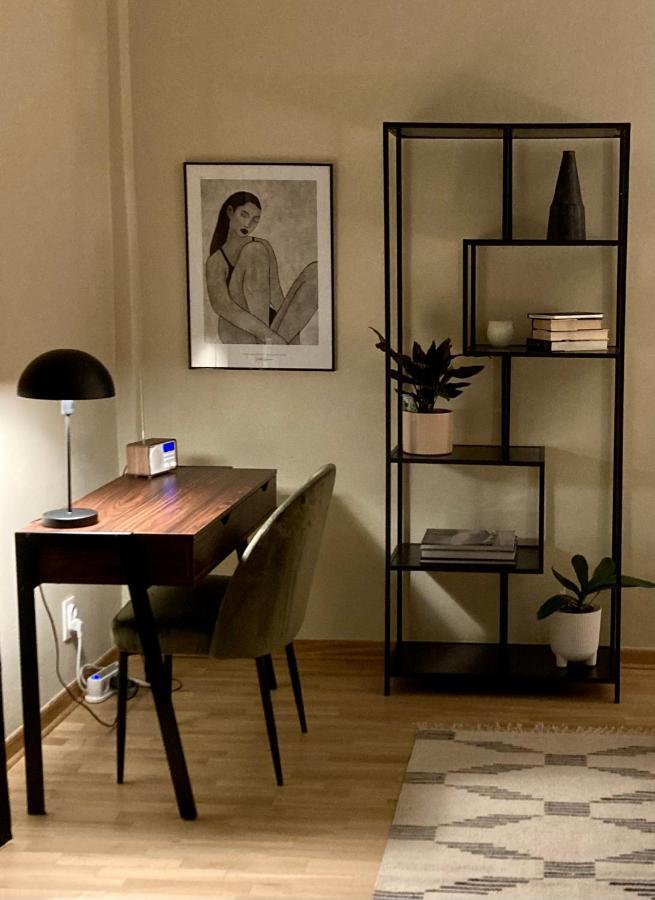 Soul Apartment Varsó Kültér fotó